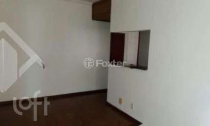 Apartamento com 1 quarto à venda na Rua Luiz de Camões, 864, Santo Antônio, Porto Alegre, 41 m2 por R$ 248.000