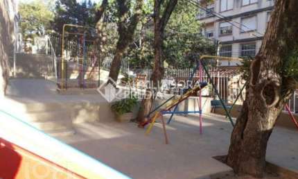 Apartamento com 3 quartos à venda na Rua Professor Álvaro Alvim, 436, Rio Branco, Porto Alegre, 77 m2 por R$ 280.000