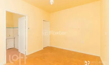Apartamento com 1 quarto à venda na rua barão do gravataí, 671, menino deus, porto alegre, 24 m2 por r$ 170.000