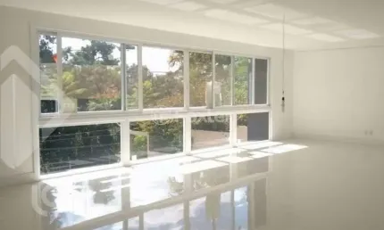 Apartamento com 3 quartos à venda na avenida guaíba, 2200, vila assunção, porto alegre, 260 m2 por r$ 2.500.000