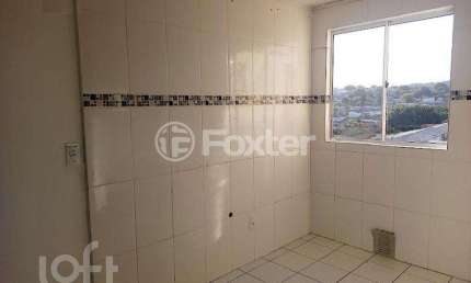 Apartamento com 2 quartos à venda na Estrada Cristiano Kraemer, 920, Vila Nova, Porto Alegre, 43 m2 por R$ 104.000