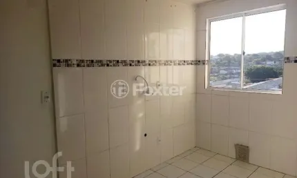 Apartamento com 2 quartos à venda na Estrada Cristiano Kraemer, 920, Vila Nova, Porto Alegre, 43 m2 por R$ 104.000