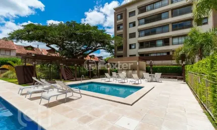 Apartamento com 3 quartos à venda na Avenida da Cavalhada, 5730, Cavalhada, Porto Alegre, 104 m2 por R$ 850.000