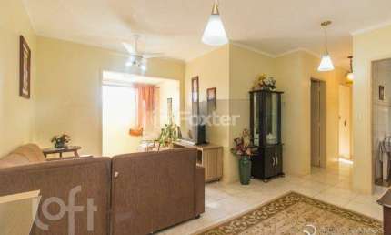 Apartamento com 2 quartos à venda na Avenida da Azenha, 1511, Azenha, Porto Alegre, 75 m2 por R$ 395.000