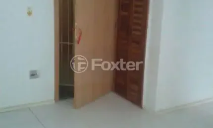 Apartamento com 2 quartos à venda na avenida quaraí, 408, nonoai, porto alegre, 60 m2 por r$ 160.000