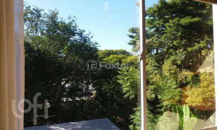 Apartamento com 1 quarto à venda na Rua Engenheiro Fernando Mendes Ribeiro, 160, Santo Antônio, Porto Alegre, 32 m2 por R$ 155.000