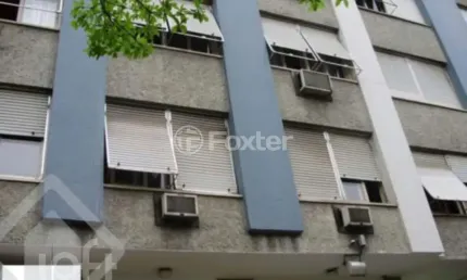 Apartamento com 3 quartos à venda na avenida plínio brasil milano, 231, auxiliadora, porto alegre, 118 m2 por r$ 570.000