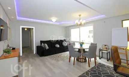 Apartamento com 3 quartos à venda na Avenida Ijuí, 342, Petrópolis, Porto Alegre, 123 m2 por R$ 750.000