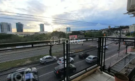 Apartamento com 3 quartos à venda na Avenida Icaraí, 892, Cristal, Porto Alegre, 107 m2 por R$ 300.000