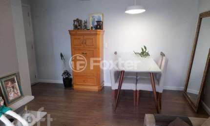 Apartamento com 2 quartos à venda na Rua São Josemaria Escriva, 669, Jardim do Salso, Porto Alegre, 58 m2 por R$ 700.000