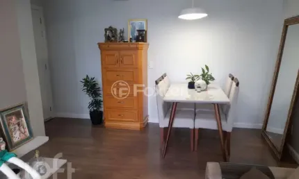 Apartamento com 2 quartos à venda na rua são josemaria escriva, 669, jardim do salso, porto alegre, 58 m2 por r$ 700.000