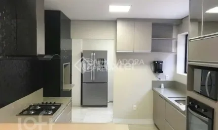 Apartamento com 3 quartos à venda na travessa dona ida, 138, santa tereza, porto alegre, 179 m2 por r$ 760.000