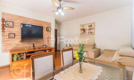 Apartamento com 3 quartos à venda na Avenida da Azenha, 1156, Azenha, Porto Alegre, 97 m2 por R$ 380.000