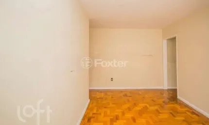Apartamento com 2 quartos à venda na avenida padre cacique, 926, praia de belas, porto alegre, 71 m2 por r$ 310.000