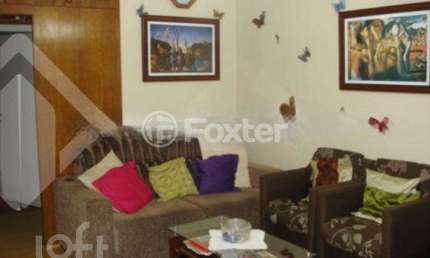 Apartamento com 2 quartos à venda na Rua Capitão Arisoly Vargas, 35, Glória, Porto Alegre, 62 m2 por R$ 330.000