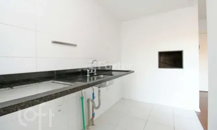 Apartamento com 2 quartos à venda na Rua Doutor Pereira Neto, 10, Tristeza, Porto Alegre, 69 m2 por R$ 595.000