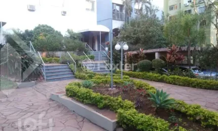 Apartamento com 3 quartos à venda na Rua Curupaiti, 1326, Cristal, Porto Alegre, 79 m2 por R$ 430.000
