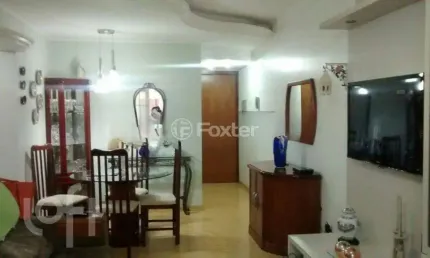 Apartamento com 2 quartos à venda na Avenida Padre Cacique, 230, Praia de Belas, Porto Alegre, 74 m2 por R$ 765.000
