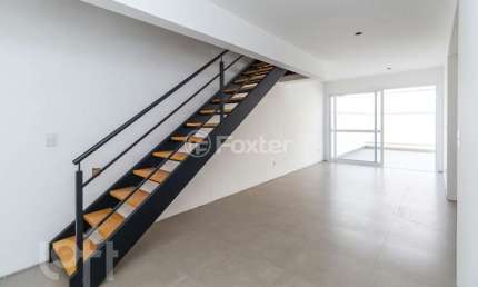 Apartamento com 2 quartos à venda na Rua Riveira, 619, Petrópolis, Porto Alegre, 83 m2 por R$ 850.000