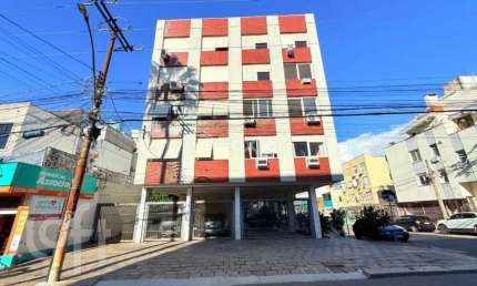 Apartamento com 3 quartos à venda na Rua Dezessete de Junho, 810, Menino Deus, Porto Alegre, 102 m2 por R$ 495.000