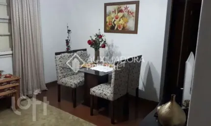 Apartamento com 2 quartos à venda na Avenida Taquary, 625, Cristal, Porto Alegre, 55 m2 por R$ 220.000