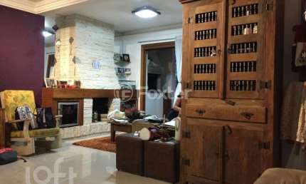 Apartamento com 4 quartos à venda na Rua Dea Coufal, 1411, Ipanema, Porto Alegre, 139 m2 por R$ 679.900