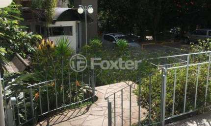 Apartamento com 2 quartos à venda na Rua Curupaiti, 1326, Cristal, Porto Alegre, 62 m2 por R$ 280.000