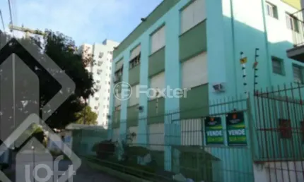 Apartamento com 2 quartos à venda na Rua Botafogo, 1312, Menino Deus, Porto Alegre, 55 m2 por R$ 225.000