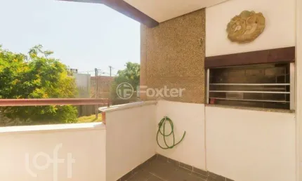 Apartamento com 2 quartos à venda na Rua Eurípedes Monteiro Duarte, 10, Cavalhada, Porto Alegre, 66 m2 por R$ 320.000
