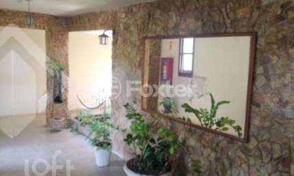 Apartamento com 2 quartos à venda na Rua Carlos Pessoa de Brum, 90, Santo Antônio, Porto Alegre, 55 m2 por R$ 249.000