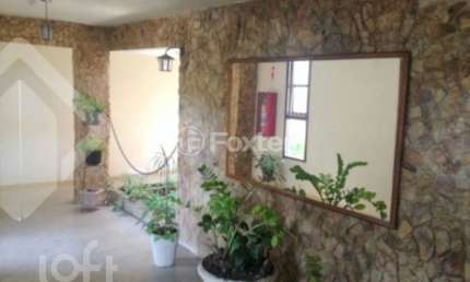 Apartamento com 2 quartos à venda na Rua Carlos Pessoa de Brum, 90, Santo Antônio, Porto Alegre, 55 m2 por R$ 249.000