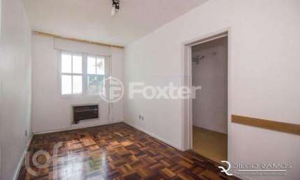 Apartamento com 2 quartos à venda na Rua Dezessete de Junho, 926, Menino Deus, Porto Alegre, 56 m2 por R$ 260.000