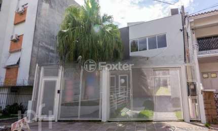Apartamento com 1 quarto à venda na Rua Fagundes Varela, 200, Santo Antônio, Porto Alegre, 46 m2 por R$ 234.000