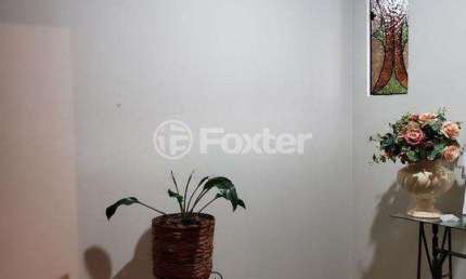 Apartamento com 2 quartos à venda na Avenida Niterói, 120, Medianeira, Porto Alegre, 85 m2 por R$ 239.800