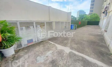 Apartamento com 2 quartos à venda na Rua Celeste Gobbato, 175, Praia de Belas, Porto Alegre, 66 m2 por R$ 450.000