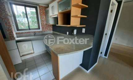 Apartamento com 1 quarto à venda na Rua Engenheiro Olavo Nunes, 435, Bela Vista, Porto Alegre, 54 m2 por R$ 690.000