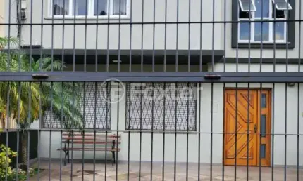 Apartamento com 3 quartos à venda na rua doutor sebastião leão, 284, azenha, porto alegre, 101 m2 por r$ 549.000