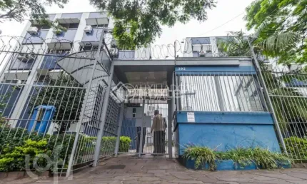 Apartamento com 3 quartos à venda na Rua Silveiro, 392, Menino Deus, Porto Alegre, 69 m2 por R$ 360.000