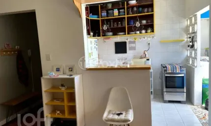 Apartamento com 2 quartos à venda na rua olavo bilac, 418, azenha, porto alegre, 67 m2 por r$ 370.000