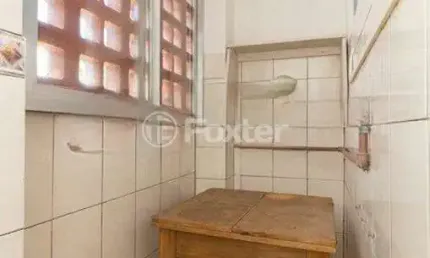 Apartamento com 2 quartos à venda na Rua Hipólito da Costa, 211, Santa Tereza, Porto Alegre, 46 m2 por R$ 146.000
