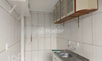Apartamento com 2 quartos à venda na Rua Banco da Província, 221, Santa Tereza, Porto Alegre, 62 m2 por R$ 250.000