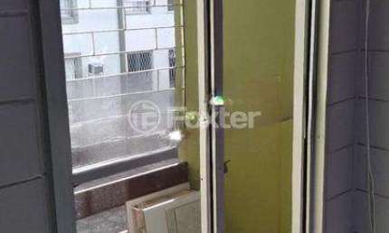 Apartamento com 2 quartos à venda na Rua Capitão Amarante Xavier, 45, Vila Nova, Porto Alegre, 52 m2 por R$ 170.000