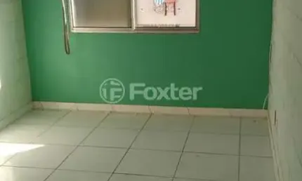 Apartamento com 2 quartos à venda na Rua Capitão Amarante Xavier, 45, Vila Nova, Porto Alegre, 52 m2 por R$ 170.000