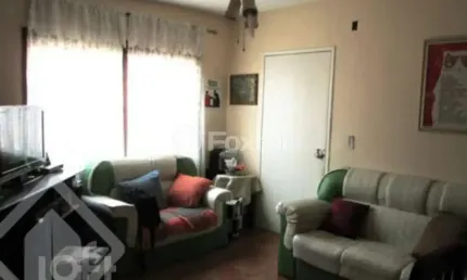 Apartamento com 2 quartos à venda na rua dário totta, 521, teresópolis, porto alegre, 61 m2 por r$ 266.000
