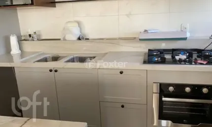 Apartamento com 3 quartos à venda na Rua Corrêa Lima, 1348, Santa Tereza, Porto Alegre, 121 m2 por R$ 970.000