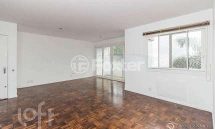 Apartamento com 3 quartos à venda na Avenida Jacuí, 450, Cristal, Porto Alegre, 131 m2 por R$ 790.000