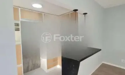Apartamento com 2 quartos à venda na Rua Saldanha Marinho, 181, Menino Deus, Porto Alegre, 61 m2 por R$ 495.000
