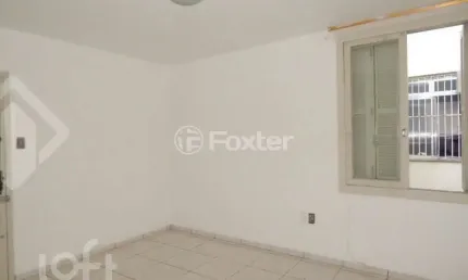Apartamento com 1 quarto à venda na rua marcelo gama, 512, são joão, porto alegre, 47 m2 por r$ 280.000