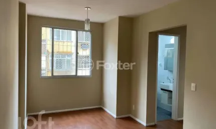 Apartamento com 2 quartos à venda na rua professor carvalho freitas, 737, teresópolis, porto alegre, 54 m2 por r$ 230.000