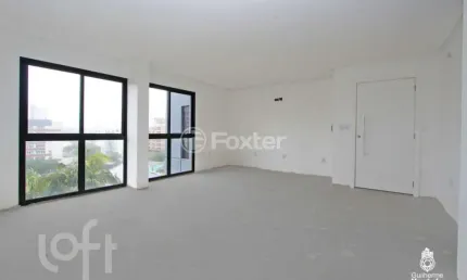Apartamento com 3 quartos à venda na rua doutor dias de carvalho, 95, tristeza, porto alegre, 101 m2 por r$ 599.000